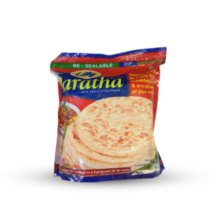 Lilly Family Pack Paratha 20 PCS