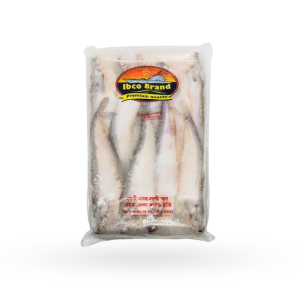 IBCO Pabda Block Fish 500g