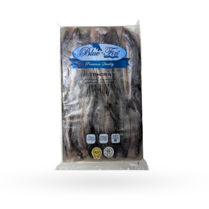 Blue Fin Tengra Block Fish 500g