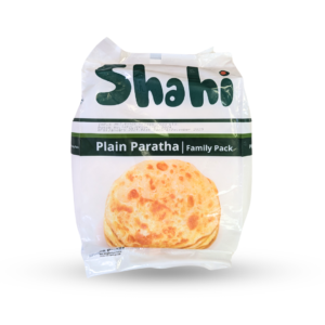 Shahi paratha