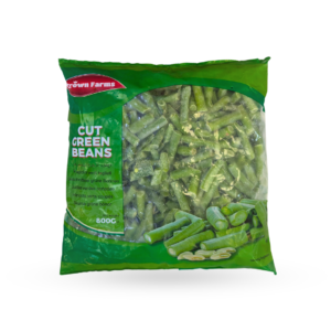 Cut Green Beans - 800G