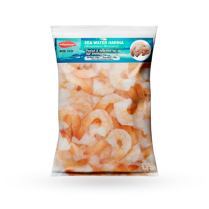 Sea Water Harina - 400G