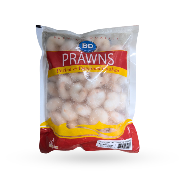 BD Prawns - 600G