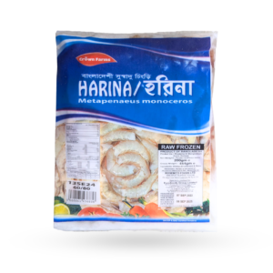 Crown Farms Harina (60/80) 200gm