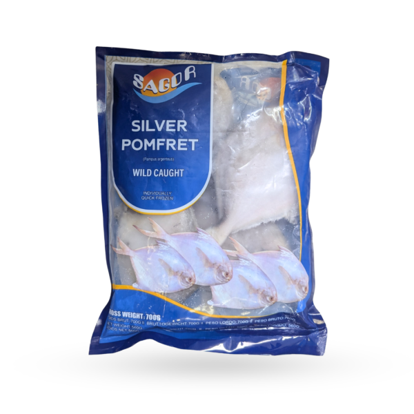 Sagor Silver Profret (150/200) 650gm