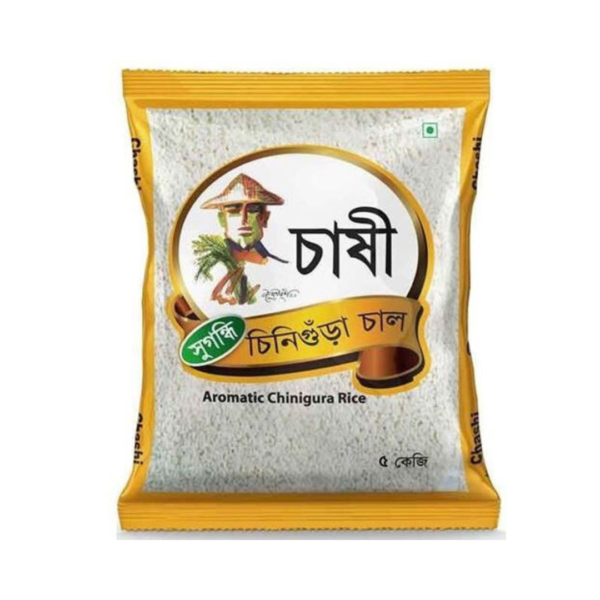 chashi chinigura rice 5kg