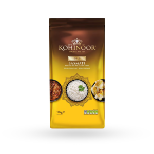 Kohinoor Gold Basmati Rice 10kg