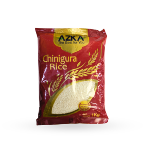 Azka Chinigura Rice 1kg