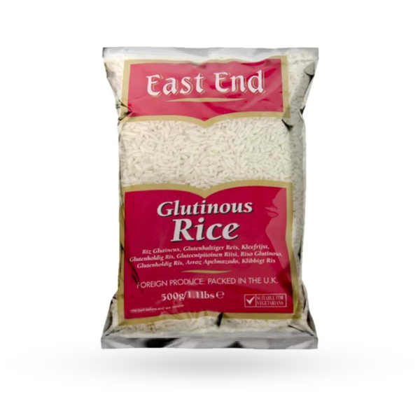 East End Glutinous Rice 500 gm