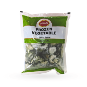 Pran Frozen Vegetable 350g