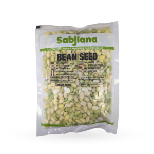 Sabjiana Bean Seed 350g