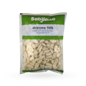 Sabjiana Jackfruit Seed 350g