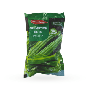 Crown Farms Drumstick 300g Saragova