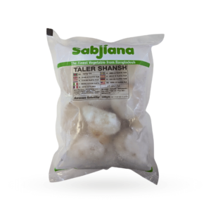 Sabjiana Taler Shansh 500g