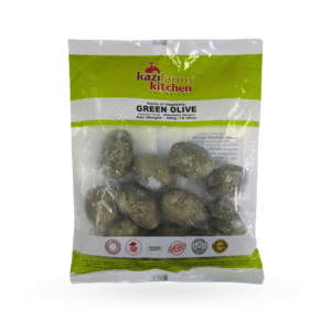 KFK Green Olive 300g