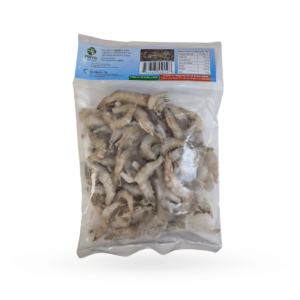 Priyo Shrimp & water 180g