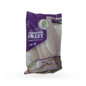 Priyo Pangasius Fillet 720g