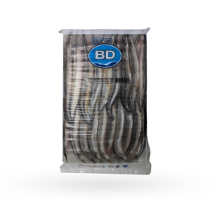 BD Pata Baim Whole Block Fish 500g