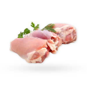 Chicken Leg Thigh fillet (Per KG)