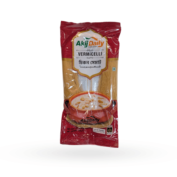 Akij Daily Vermicelli Chikon Shemai 200g