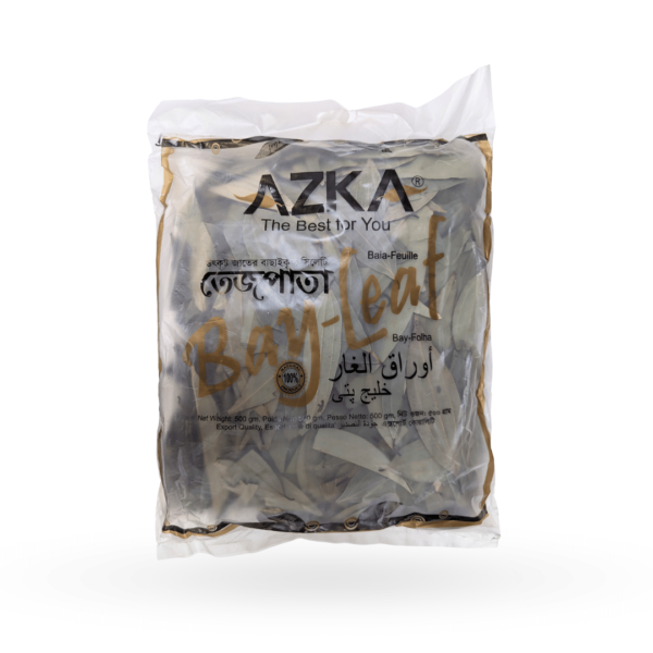 Azka Bay-Leaf 500g