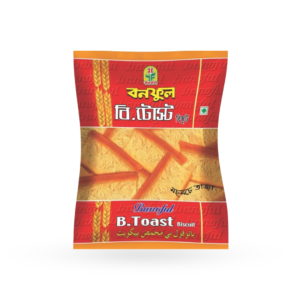 Banoful B. Toast (Biscuit)