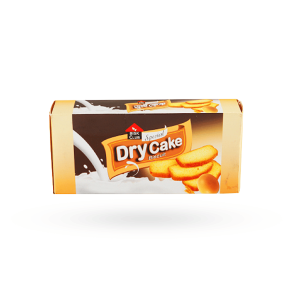 Bisk Club Special Dry Cake (Biscuit)