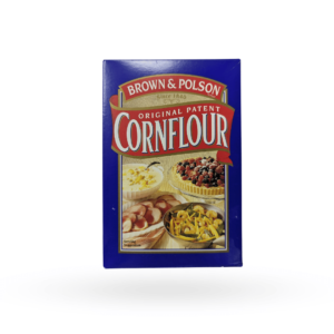 Brown & Polson Cornflour