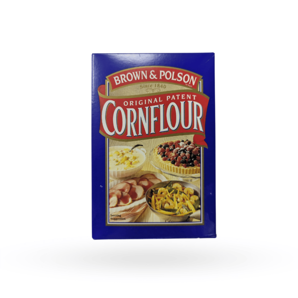 Brown & Polson Cornflour