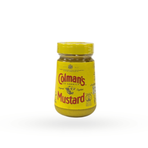 Colman's Mustard 100g