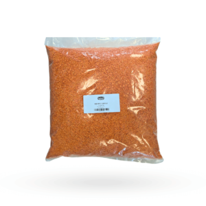 Continent Red Spilt Lentils (Dall) 5kg