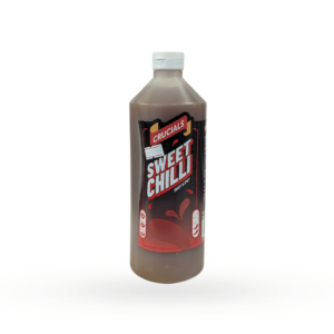 Crucials Sweet Chilli Sauce 1L