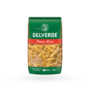 Delverde Penne Lisce 500g