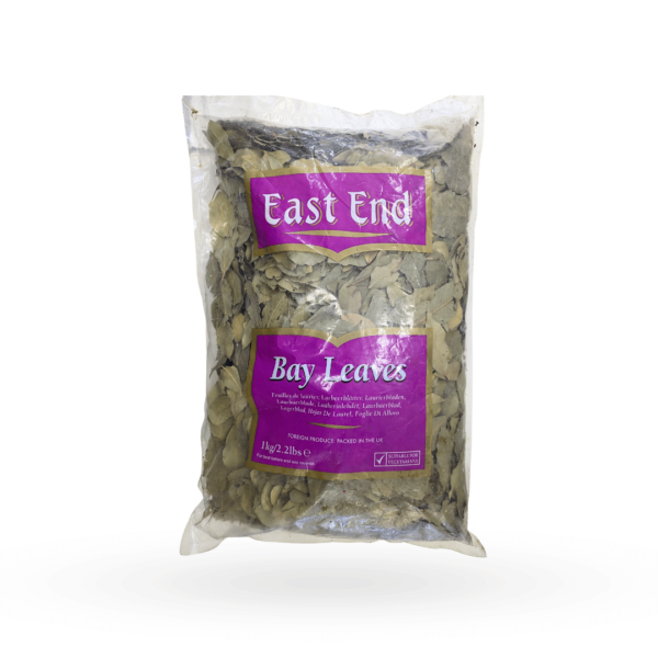 East End Bay Leaves 1kg