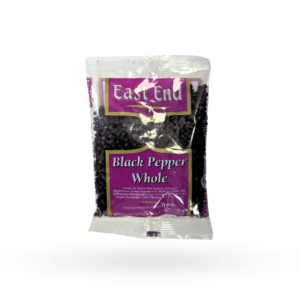 East End Black Black Pepper Whole 100g