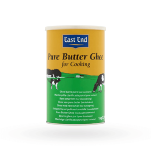 East End Butter Ghee 1kg