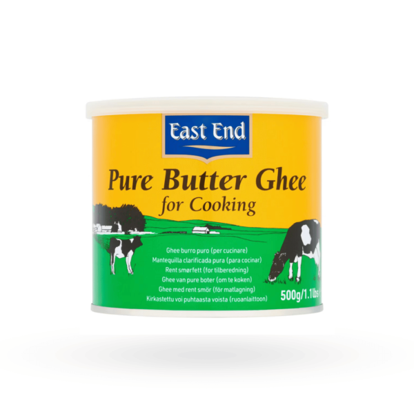 East End Butter Ghee 500g