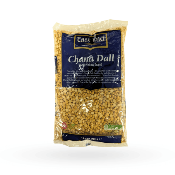 East End Chana Dall 1kg