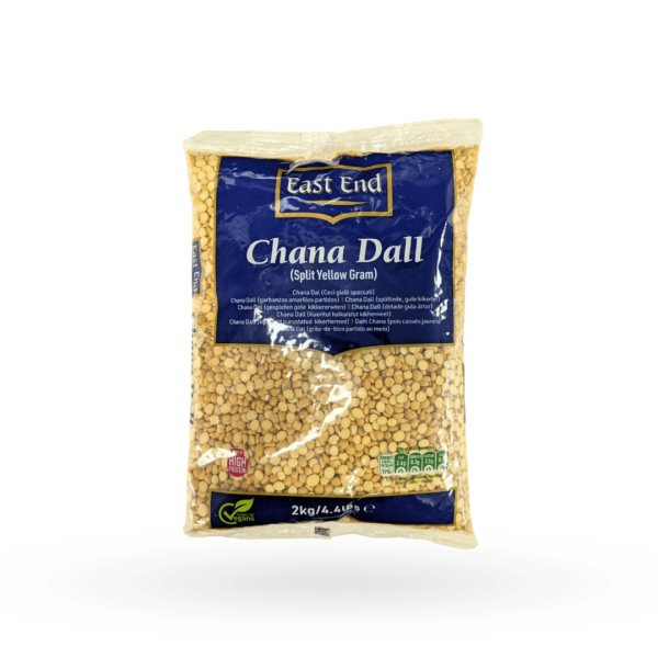 East End Chana Dall 2kg