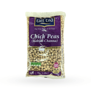 East End Chick Peas 1kg