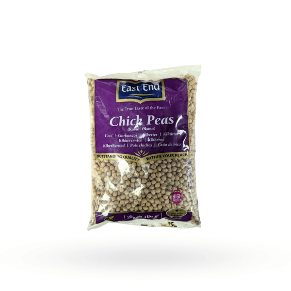 East End Chick Peas 2kg