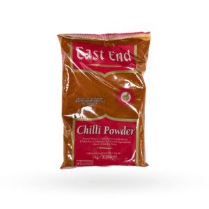 East End Chilli Powder 1kg