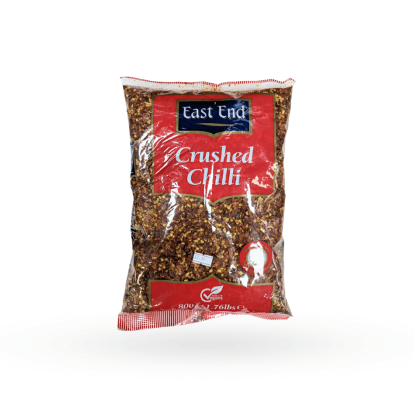 East End Crushed Chilli 800g