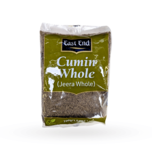 East End Cumin (Jeera) Whole 700g