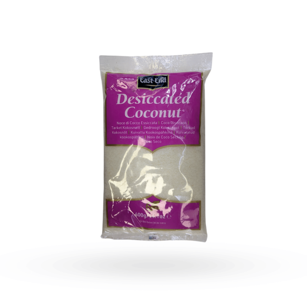 East End Desiccated Coconut 400g