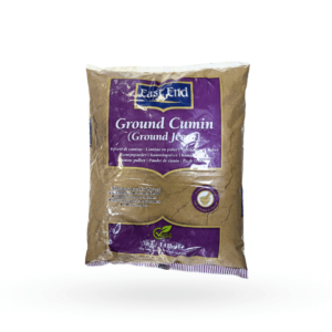 East End Extra Ground Cumin (Jeera) 5 kg