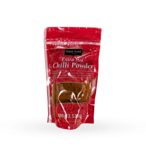 East End Extra Hot Chilli Powder 100g