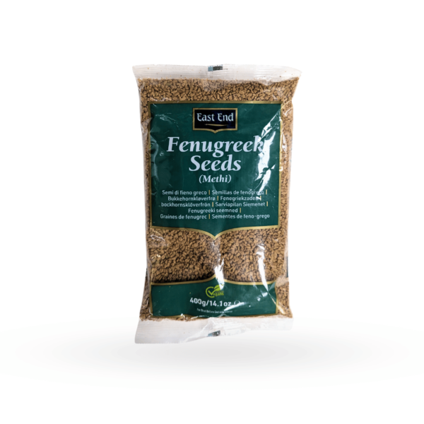 East End Fenugreek Seeds (Methi) 400g