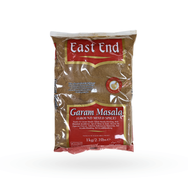 East End Garam Masala 1kg