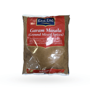 East End Garam Masala (Ground Mixed Spices) 5 kg